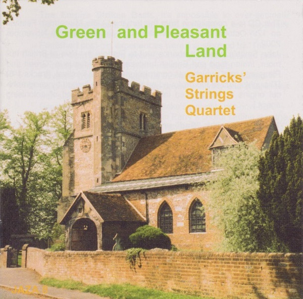 Green And Pleasant Land