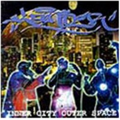 Inner City Outer Space