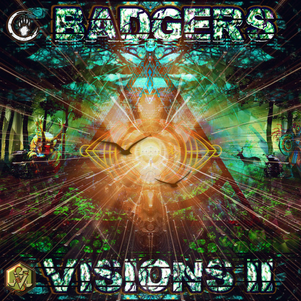 Badgers Visions II