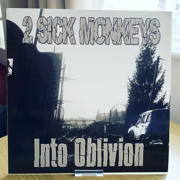 Into Oblivion