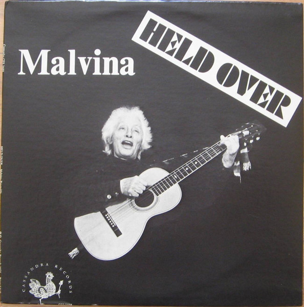 Held Over