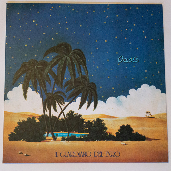 Oasis