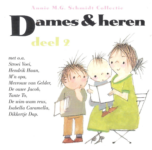 Dames & Heren
