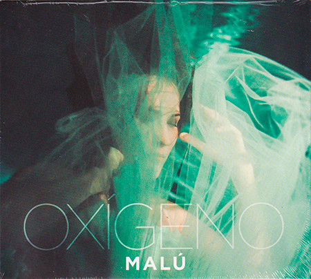 Oxígeno