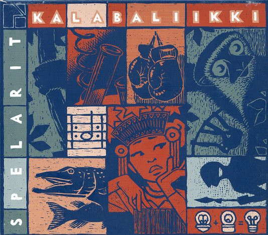 Kalabaliikki