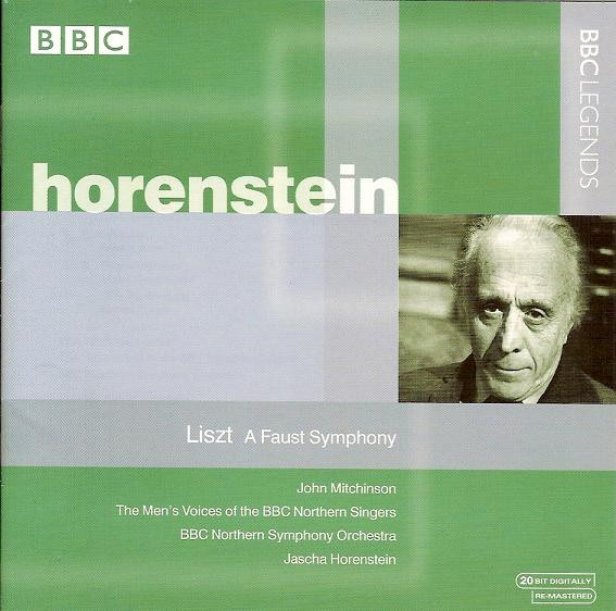 A Faust Symphony