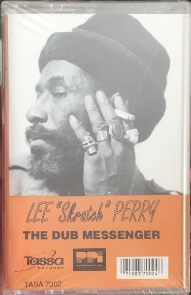 The Dub Messenger