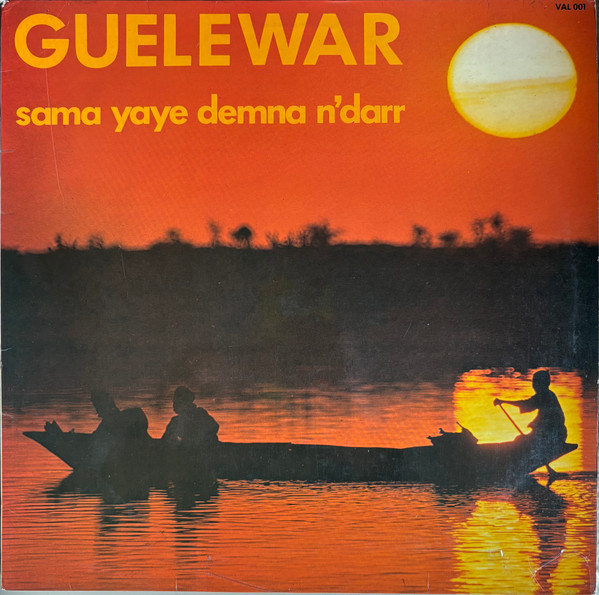 Sama Yaye Demna N'Darr
