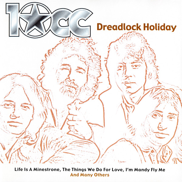 Dreadlock Holiday