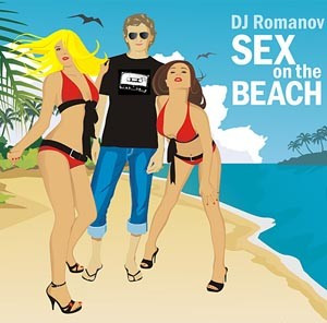 Sex On The Beach