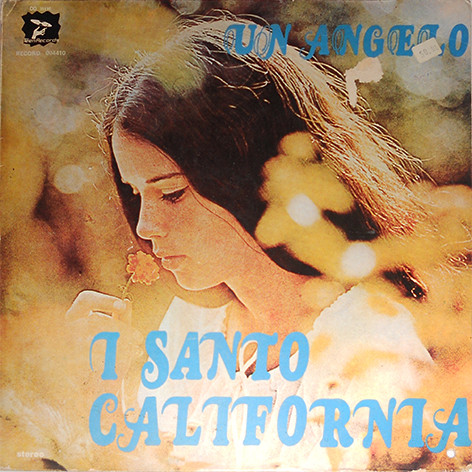 Un Angelo
