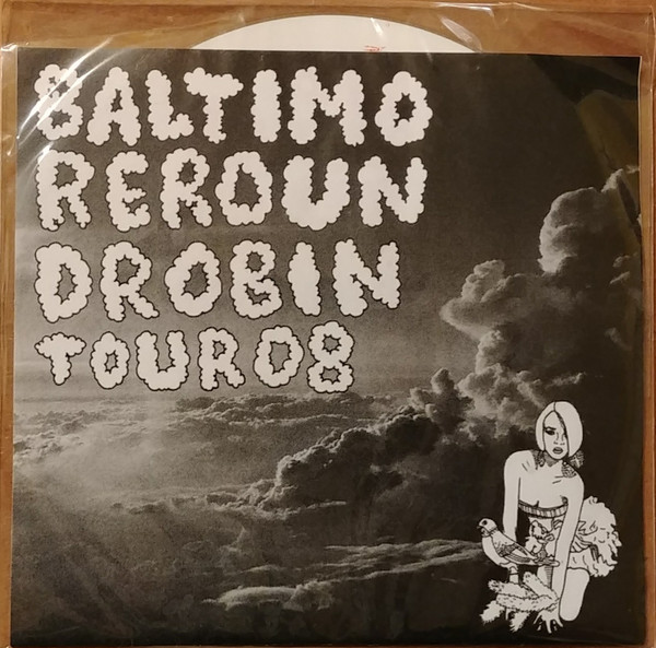 Baltimore Round Robin Tour 08