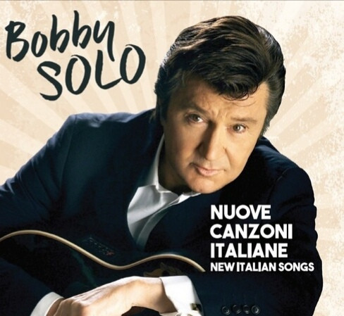 Nuove Canzoni Italiane - New Italian Songs