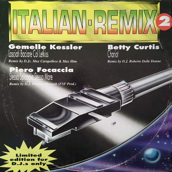 Italian Remix 2
