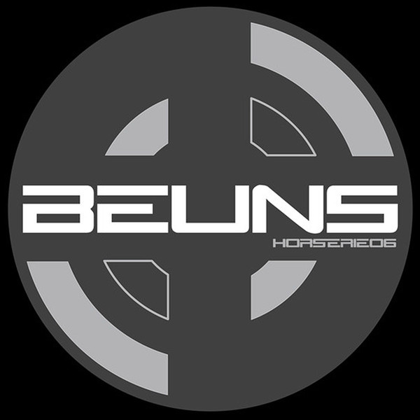Beuns Horserie 06