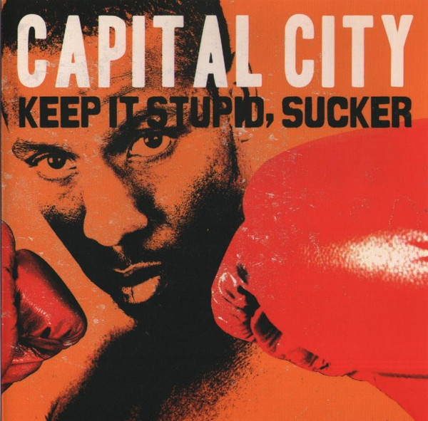 Keep It Stupid, Sucker