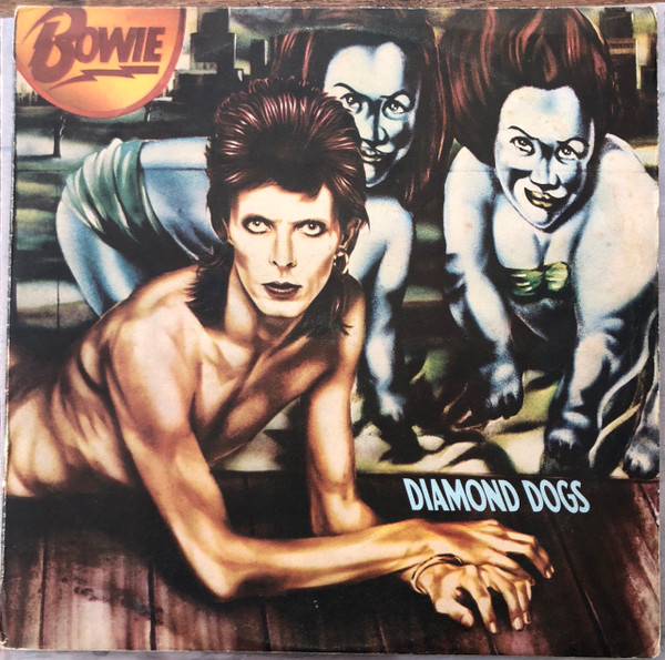 Diamond Dogs