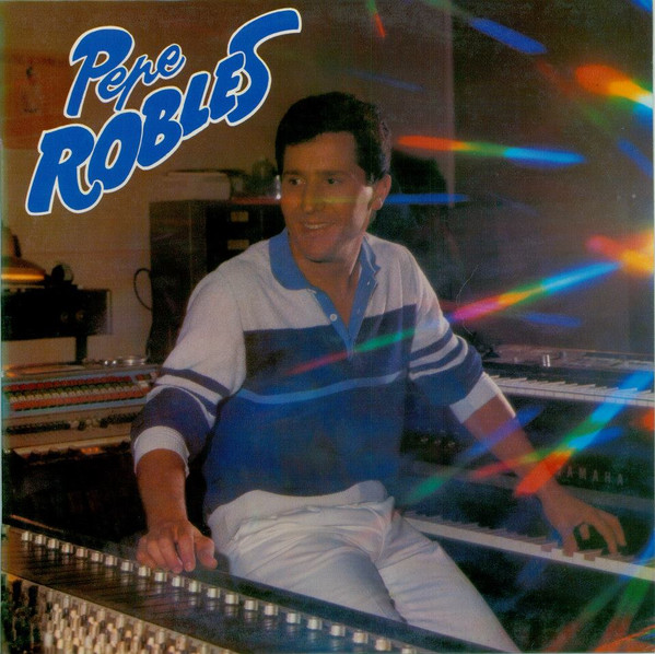 Pepe Robles