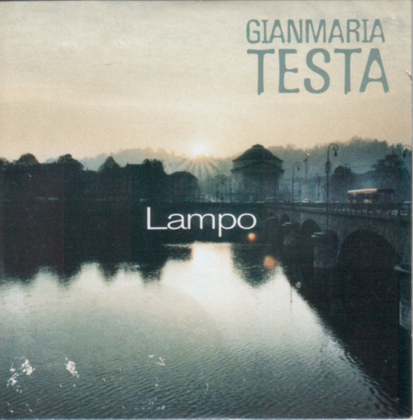Lampo