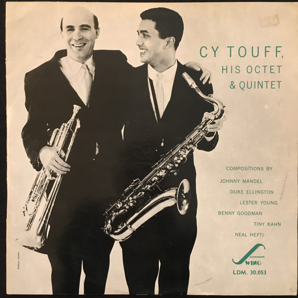 His Octet & Quintet