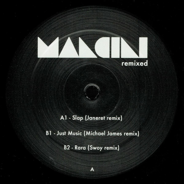 Remixed