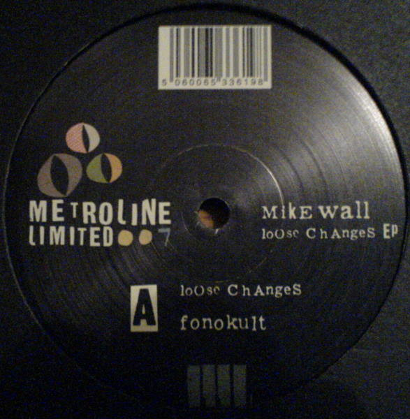 Loose Changes EP