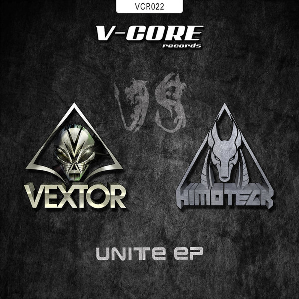 Unite EP