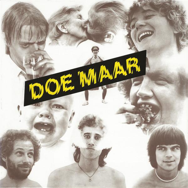 Doe Maar