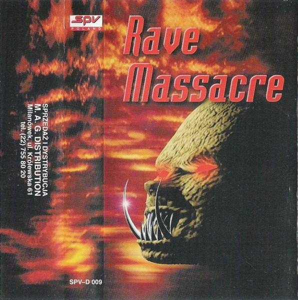 Rave Massacre
