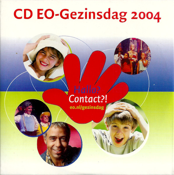 Hallo? Contact?!