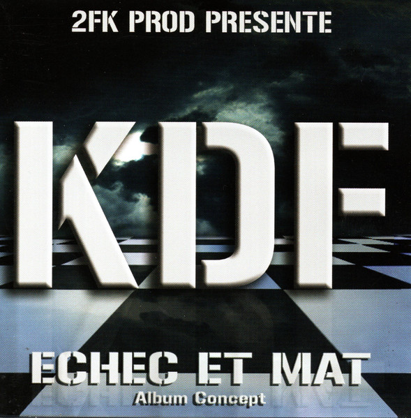 Echec Et Mat 