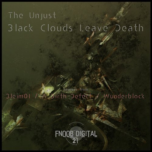 Black Clouds Leave Death