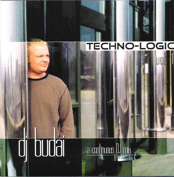 Techno-Logic Vol. 1