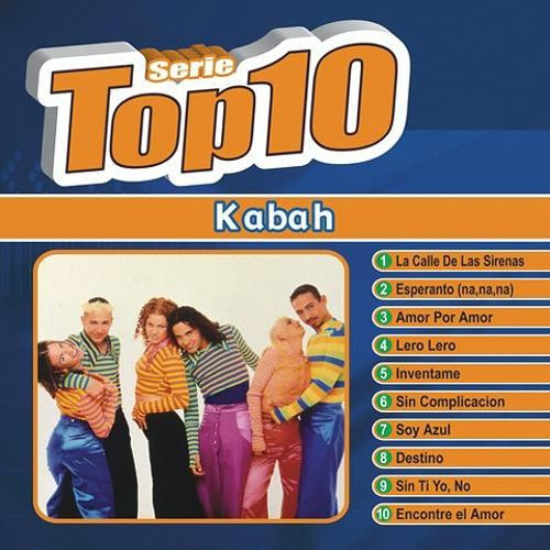 Serie Top 10