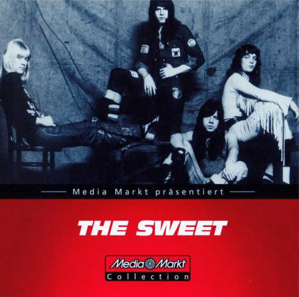 The Sweet