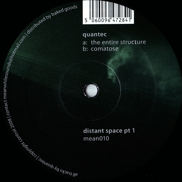 Distant Space Pt 1
