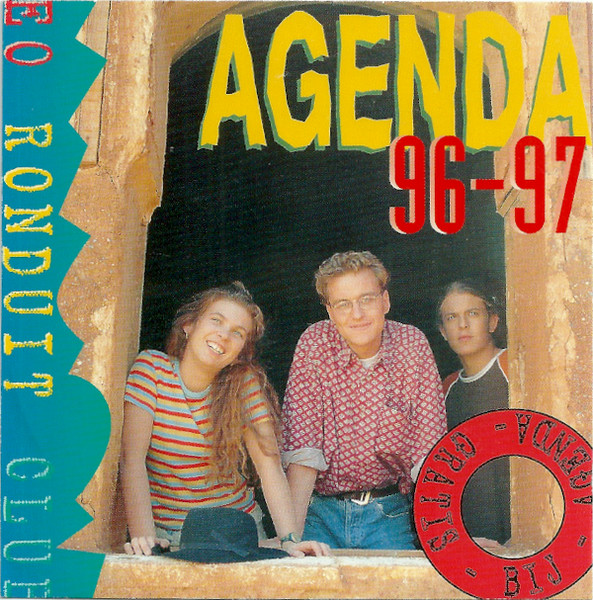 Agenda 96-97