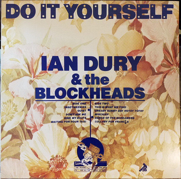 Do It Yourself