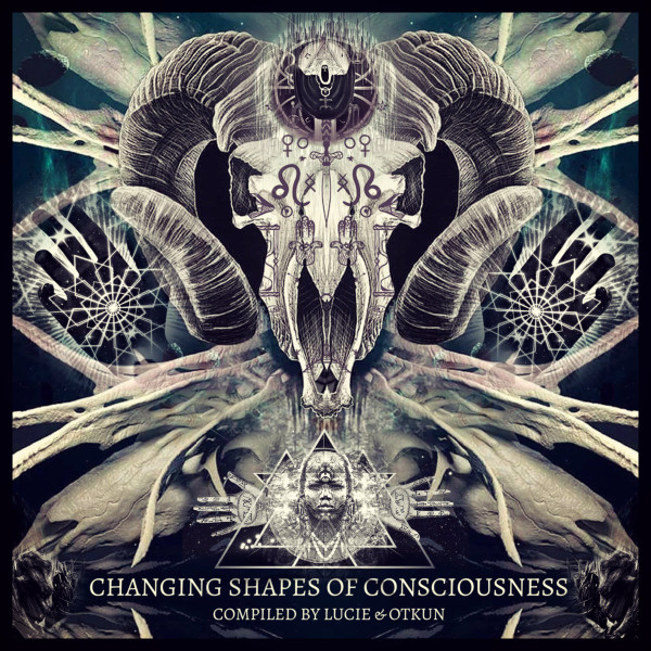Changing Shapes Of Consciousness