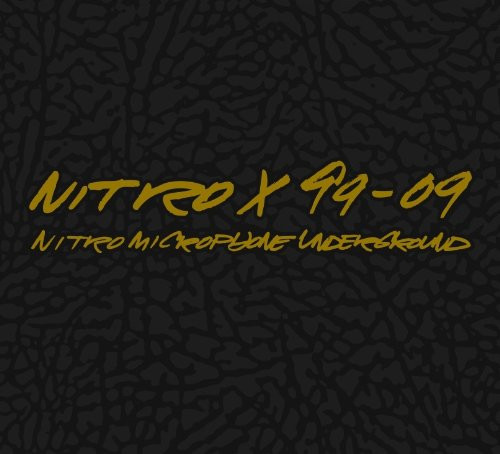 Nitro X 99-09