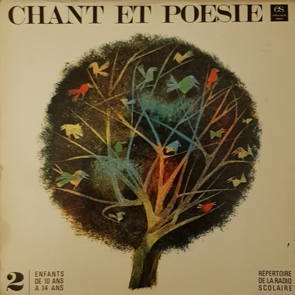 Chant Et Poésie Pour Les Enfants De 10 A 14 Ans