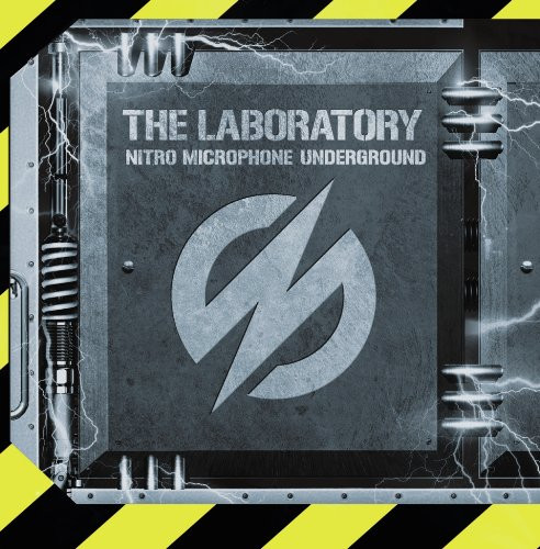 The Laboratory