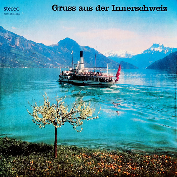 Gruss Aus Der Innerschweiz