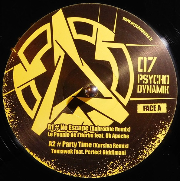 Psychodynamik 07