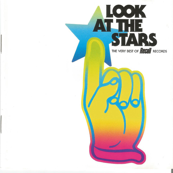 Look At The Stars - The Very Best Of Recall Records