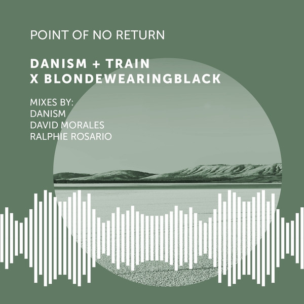 Point Of No Return (Remixes)
