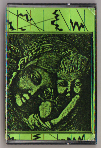 Distortion / Styrophone