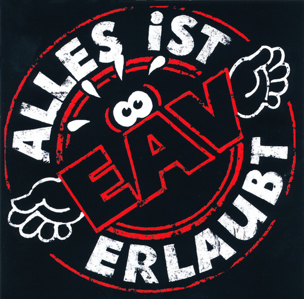 Alles Ist Erlaubt