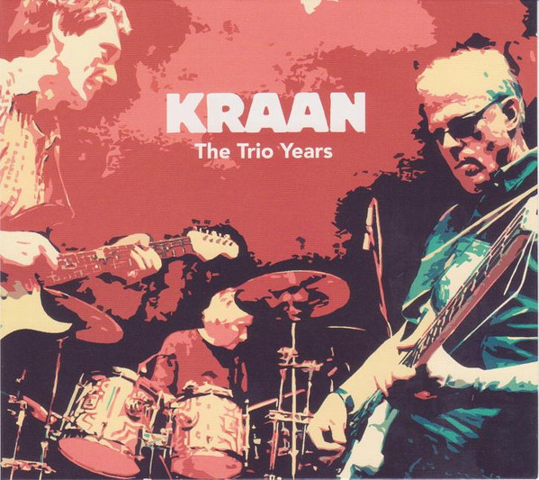 The Trio Years
