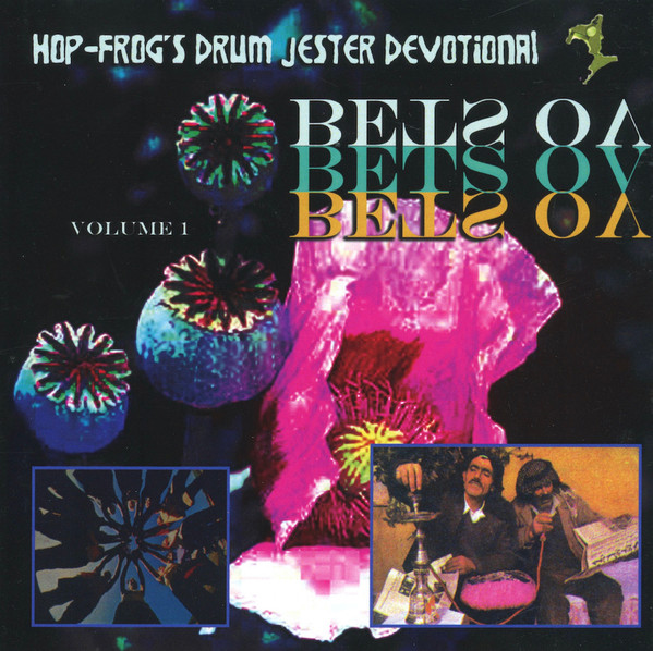 Bets Ov - Volume 1